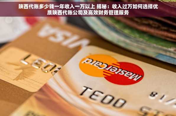 陕西代账多少钱一年收入一万以上 揭秘：收入过万如何选择优质陕西代账公司及高效财务管理服务