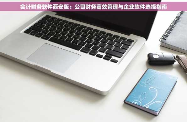 会计财务软件西安版：公司财务高效管理与企业软件选择指南
