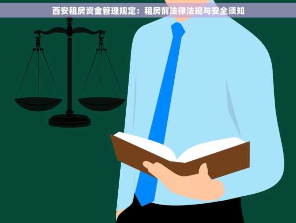 西安租房资金管理规定：租房前法律法规与安全须知