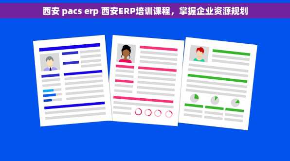 西安 pacs erp 西安ERP培训课程，掌握企业资源规划