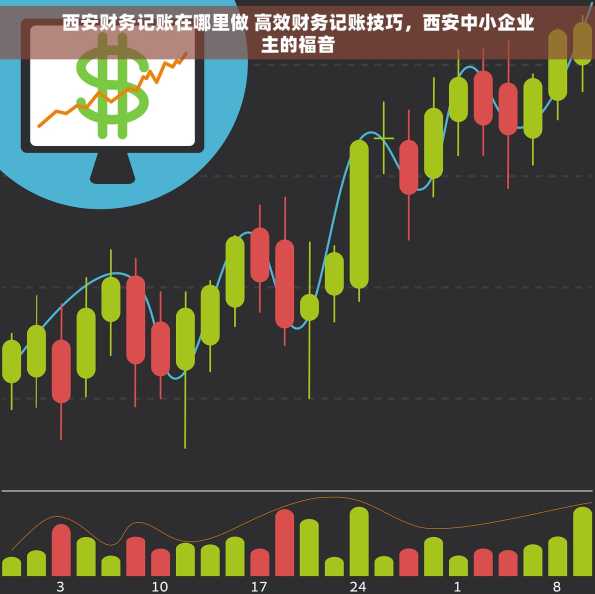 西安财务记账在哪里做 高效财务记账技巧，西安中小企业主的福音