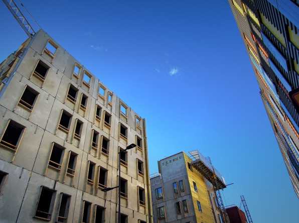 西安别墅建筑成本核算标准 别墅施工成本西安别墅建筑工期规划