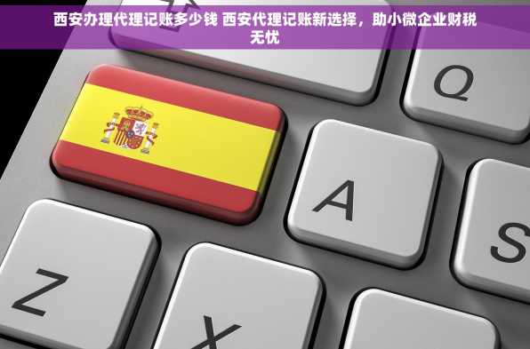 西安办理代理记账多少钱 西安代理记账新选择，助小微企业财税无忧