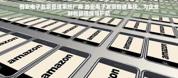 西安电子发票管理系统厂商 西安电子发票管理系统，为企业财税管理保驾护航