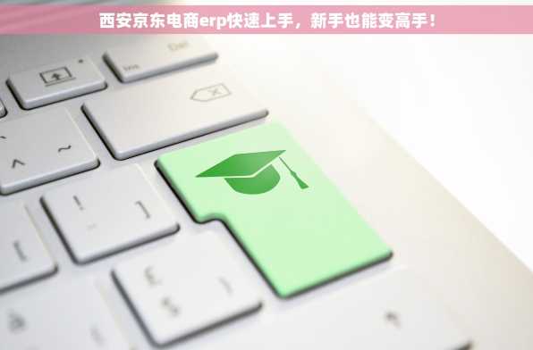 西安京东电商erp快速上手，新手也能变高手！