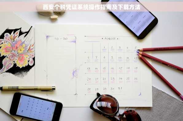 西安个税凭证系统操作指南及下载方法