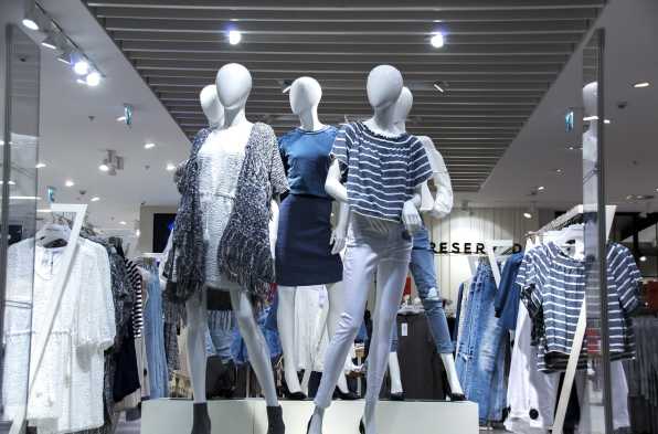 西安定制服装erp有哪些品牌的 西安定制服装ERP系统服装品牌库存管理系统