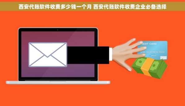 西安代账软件收费多少钱一个月 西安代账软件收费企业必备选择