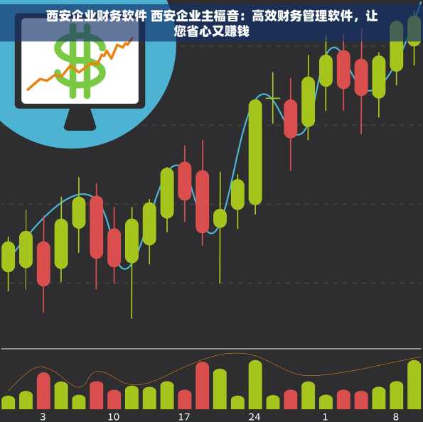 西安企业财务软件 西安企业主福音：高效财务管理软件，让您省心又赚钱