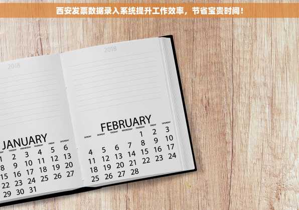 西安发票数据录入系统提升工作效率，节省宝贵时间！