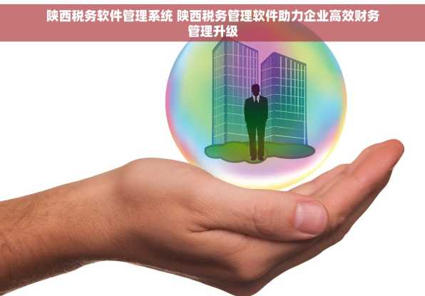 陕西税务软件管理系统 陕西税务管理软件助力企业高效财务管理升级