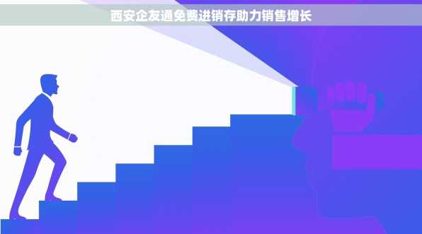 西安企友通免费进销存助力销售增长