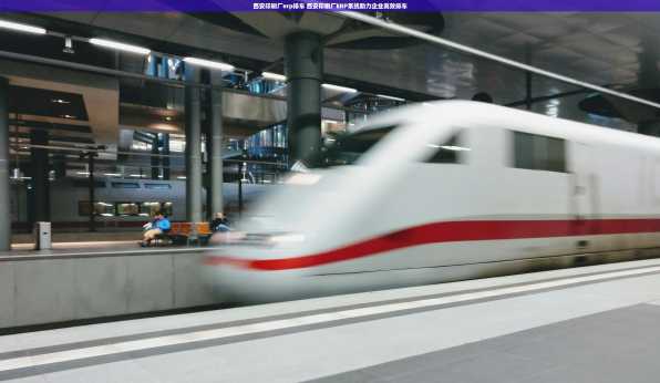 西安印刷厂erp排车 西安印刷厂ERP系统助力企业高效排车