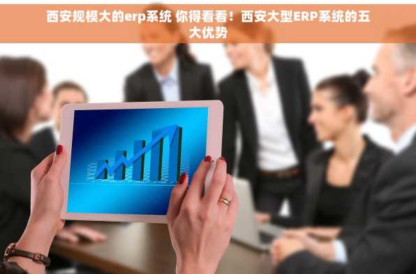 西安规模大的erp系统 你得看看！西安大型ERP系统的五大优势