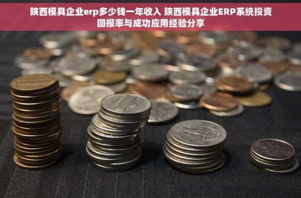 陕西模具企业erp多少钱一年收入 陕西模具企业ERP系统投资回报率与成功应用经验分享