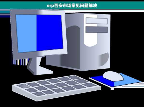 erp西安市场常见问题解决