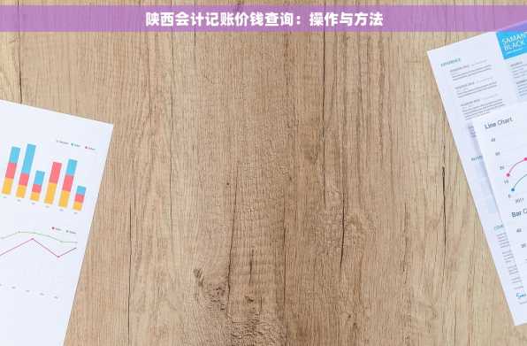 陕西会计记账价钱查询：操作与方法