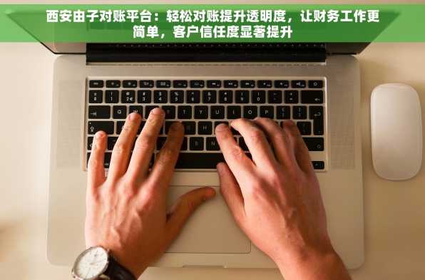 西安由子对账平台：轻松对账提升透明度，让财务工作更简单，客户信任度显著提升