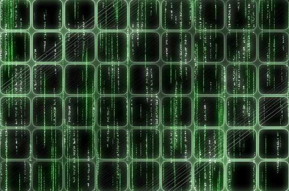西安erp条形码 西安ERP条形码技术，让企业管理更智能