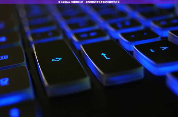 榆林玻璃erp 榆林玻璃ERP，助力建材企业管理数字化转型更轻松