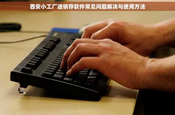 西安小工厂进销存软件常见问题解决与使用方法