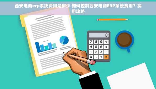 西安电商erp系统费用是多少 如何控制西安电商ERP系统费用？实用攻略