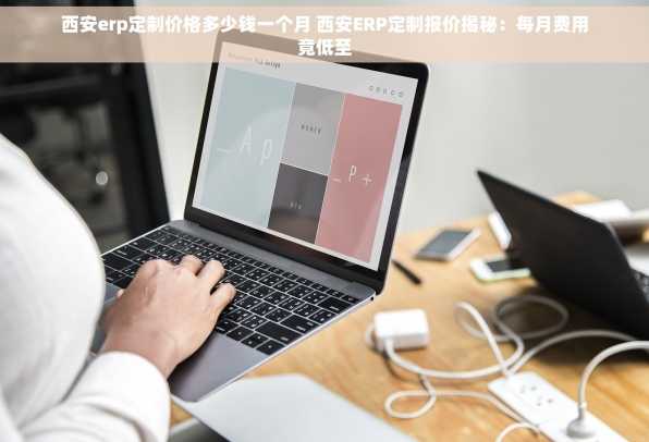 西安erp定制价格多少钱一个月 西安ERP定制报价揭秘：每月费用竟低至