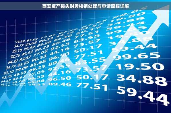 西安资产损失财务核销处理与申请流程详解