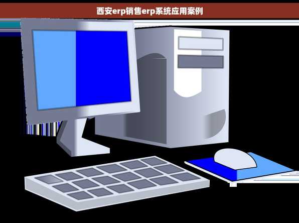 西安erp销售erp系统应用案例