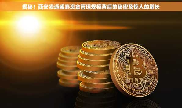 揭秘！西安凌通盛泰资金管理规模背后的秘密及惊人的增长