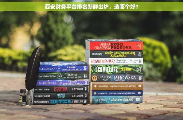 西安财务平台排名新鲜出炉，选哪个好？