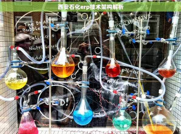 西安石化erp技术架构解析