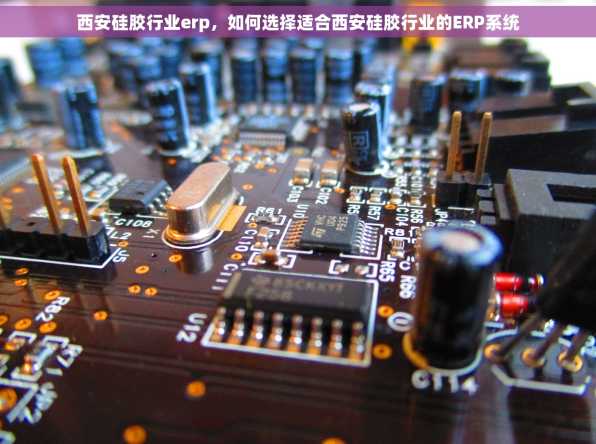 西安硅胶行业erp，如何选择适合西安硅胶行业的ERP系统