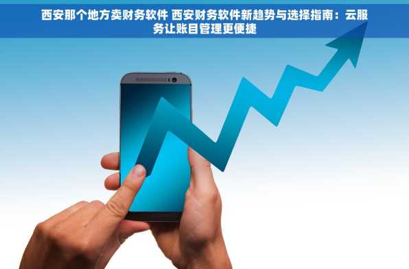 西安那个地方卖财务软件 西安财务软件新趋势与选择指南：云服务让账目管理更便捷