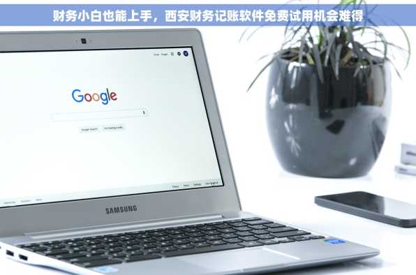 财务小白也能上手，西安财务记账软件免费试用机会难得