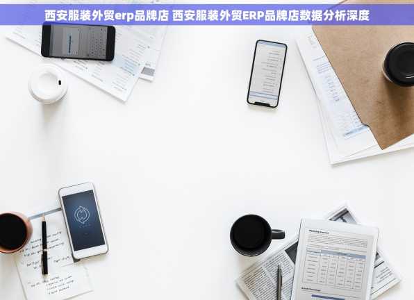 西安服装外贸erp品牌店 西安服装外贸ERP品牌店数据分析深度