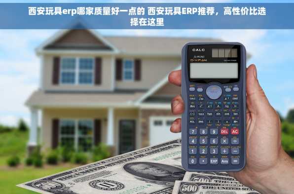 西安玩具erp哪家质量好一点的 西安玩具ERP推荐，高性价比选择在这里