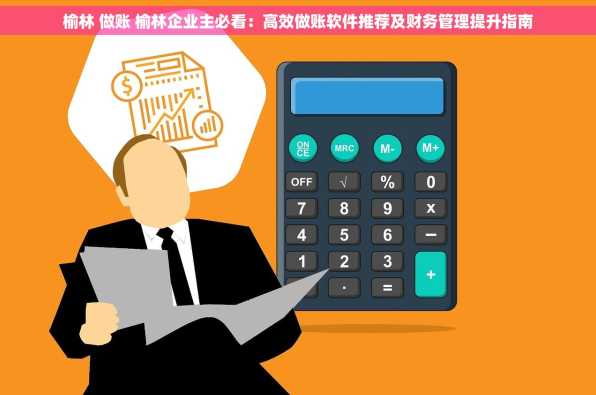 榆林 做账 榆林企业主必看：高效做账软件推荐及财务管理提升指南