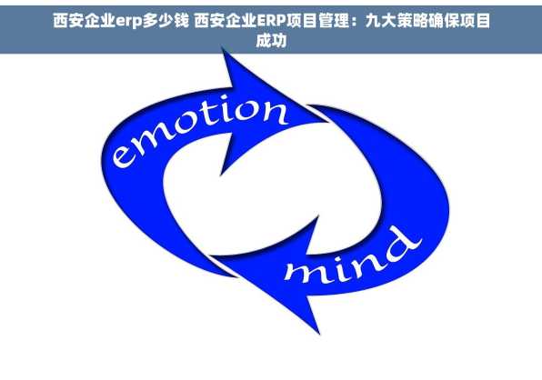 西安企业erp多少钱 西安企业ERP项目管理：九大策略确保项目成功