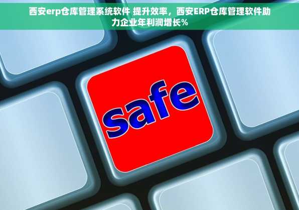 西安erp仓库管理系统软件 提升效率，西安ERP仓库管理软件助力企业年利润增长%