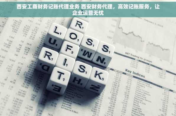 西安工商财务记账代理业务 西安财务代理，高效记账服务，让企业运营无忧