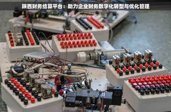 陕西财务结算平台：助力企业财务数字化转型与优化管理