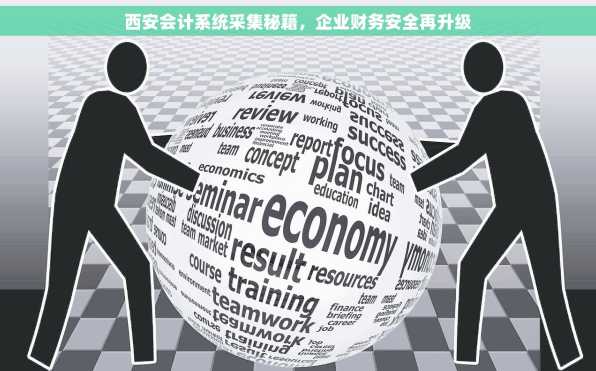 西安会计系统采集秘籍，企业财务安全再升级
