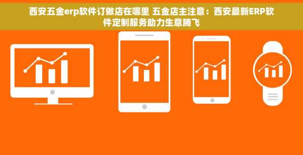 西安五金erp软件订做店在哪里 五金店主注意：西安最新ERP软件定制服务助力生意腾飞