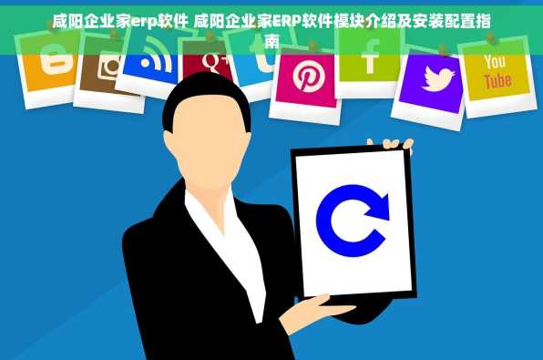 咸阳企业家erp软件 咸阳企业家ERP软件模块介绍及安装配置指南