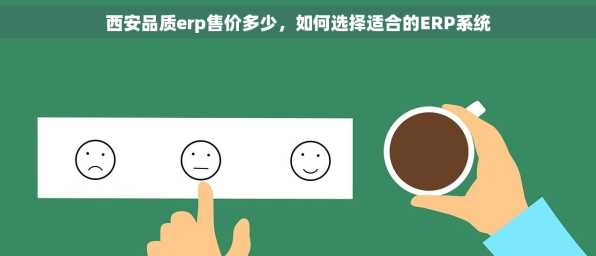 西安品质erp售价多少，如何选择适合的ERP系统