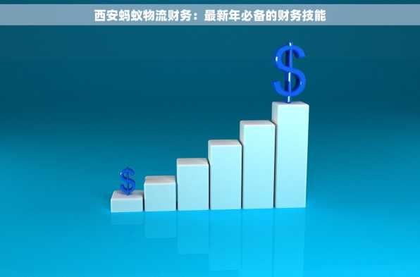 西安蚂蚁物流财务：最新年必备的财务技能