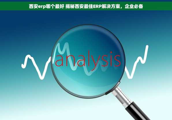 西安erp哪个最好 揭秘西安最佳ERP解决方案，企业必备