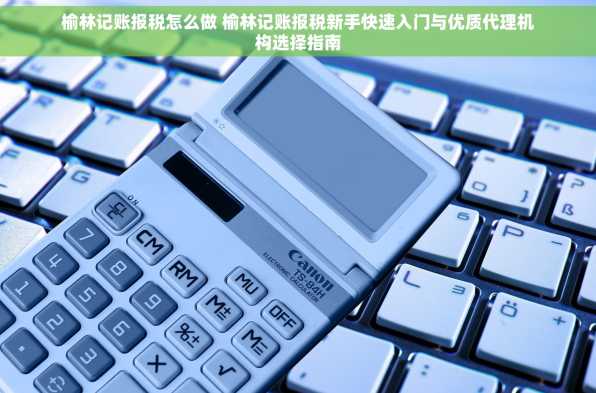 榆林记账报税怎么做 榆林记账报税新手快速入门与优质代理机构选择指南