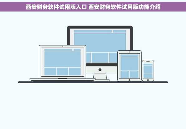 西安财务软件试用版入口 西安财务软件试用版功能介绍